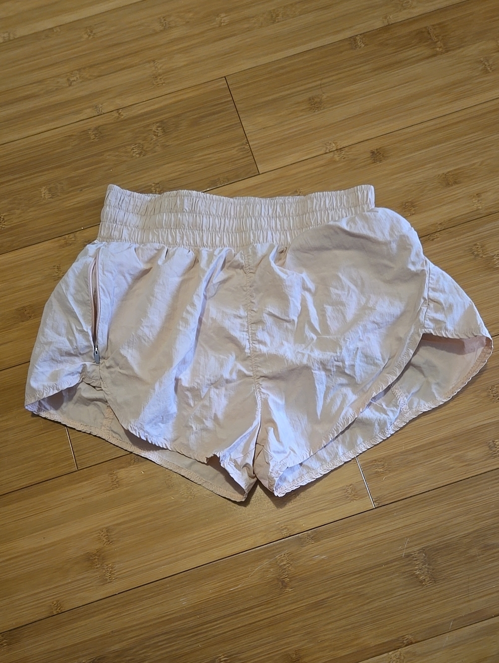 Old Navy Women's High Waist Running Shorts - XS